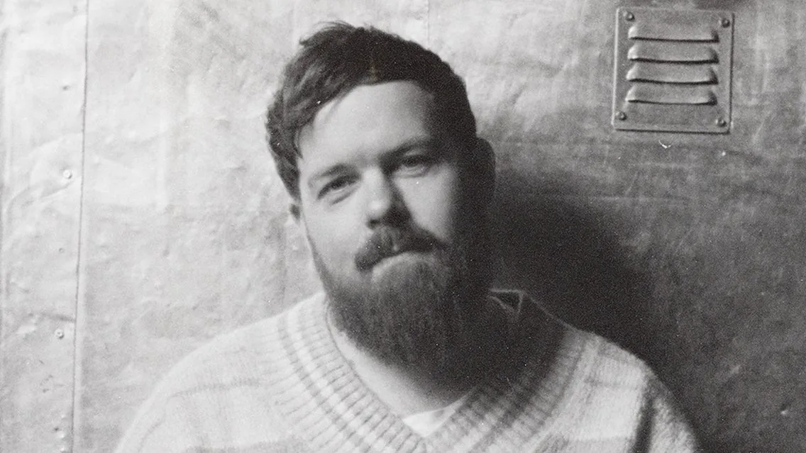 Kristian Kristensen — performer image