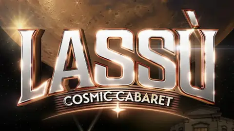 Lassù Gosford